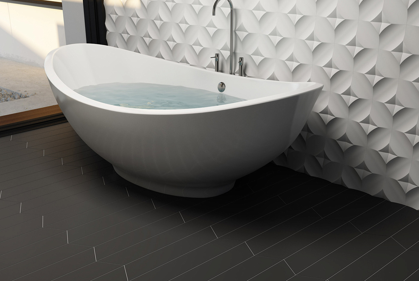 Керамогранит WOW FLOOR TILES / Chevron